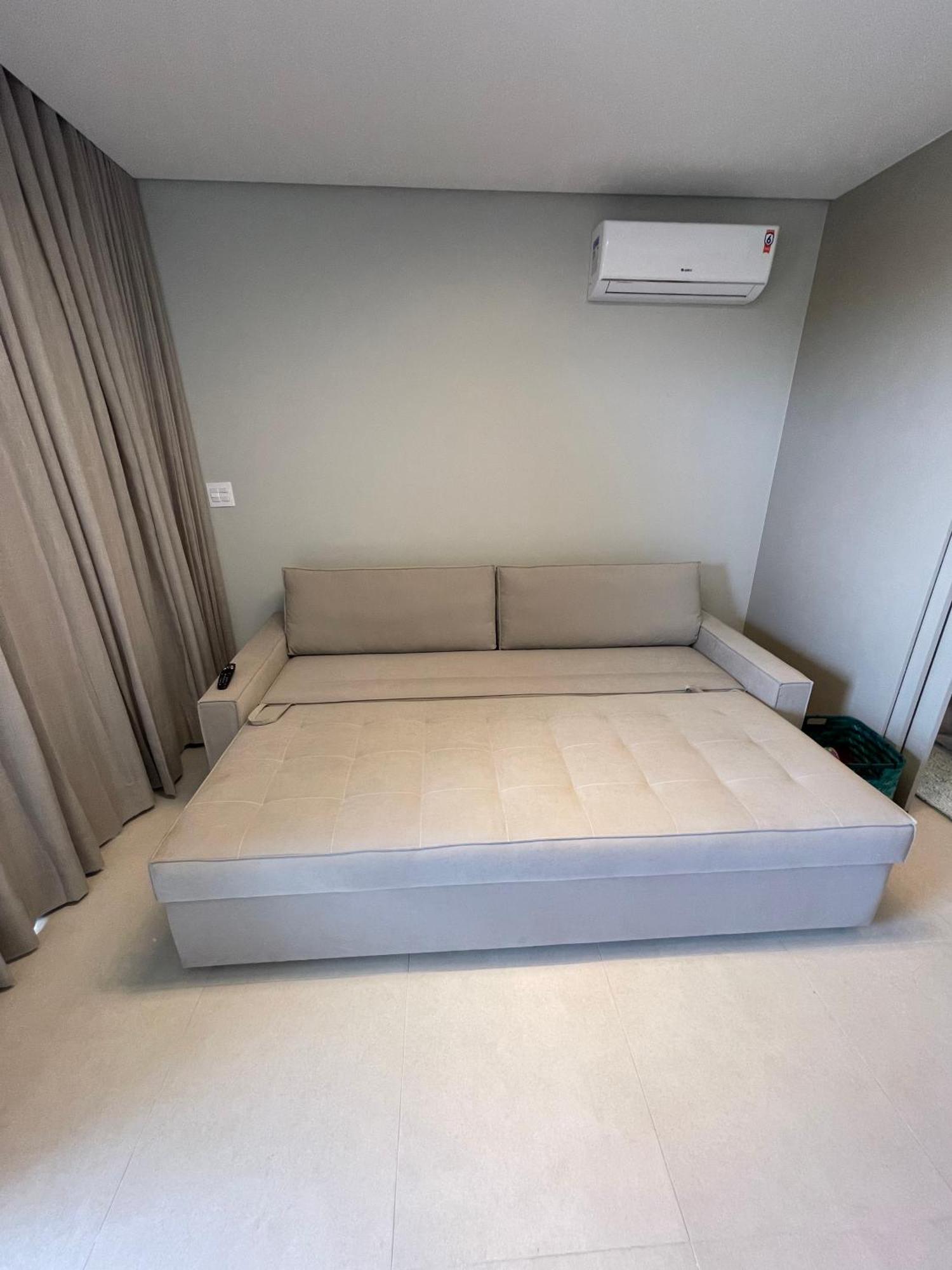 Flat Eco Resort 프라이아 두스 카르네이로스 외부 사진